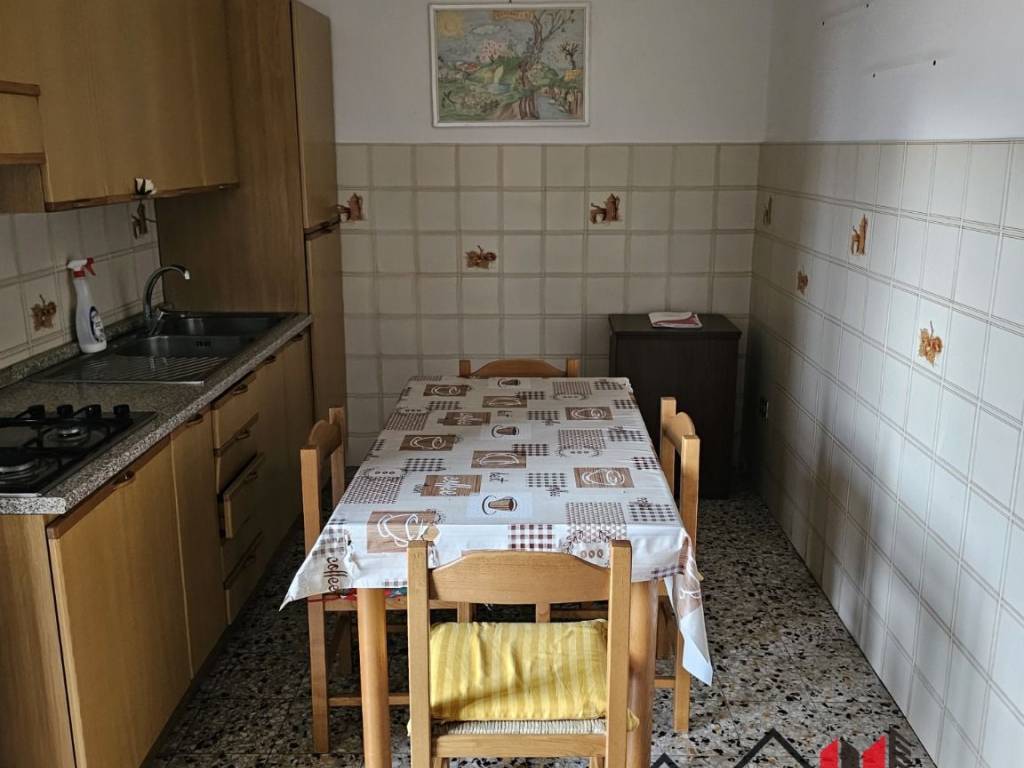 Appartamento a Prato in Viale Galileo Galilei - Foto 2