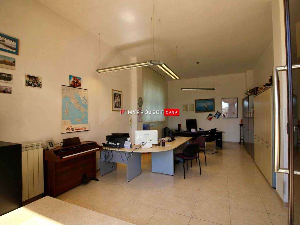 Immobile a Martina franca in Via Giuseppe Chiarelli , 5 - Foto 3