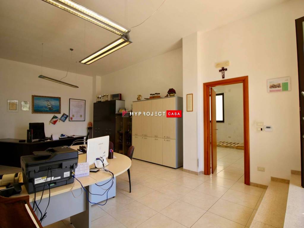 Immobile a Martina franca in Via Giuseppe Chiarelli , 5 - Foto 4