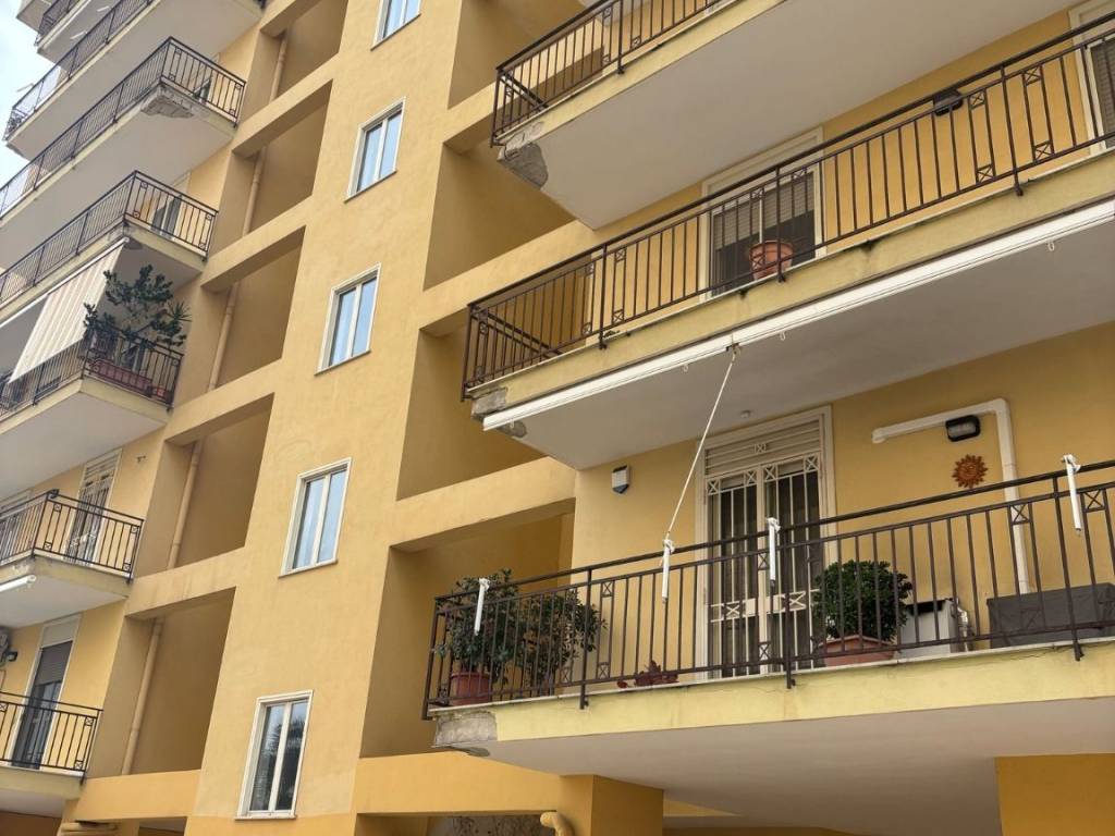 Appartamento a Santa maria capua vetere in Via Salvador Allende, 23 - Foto 3