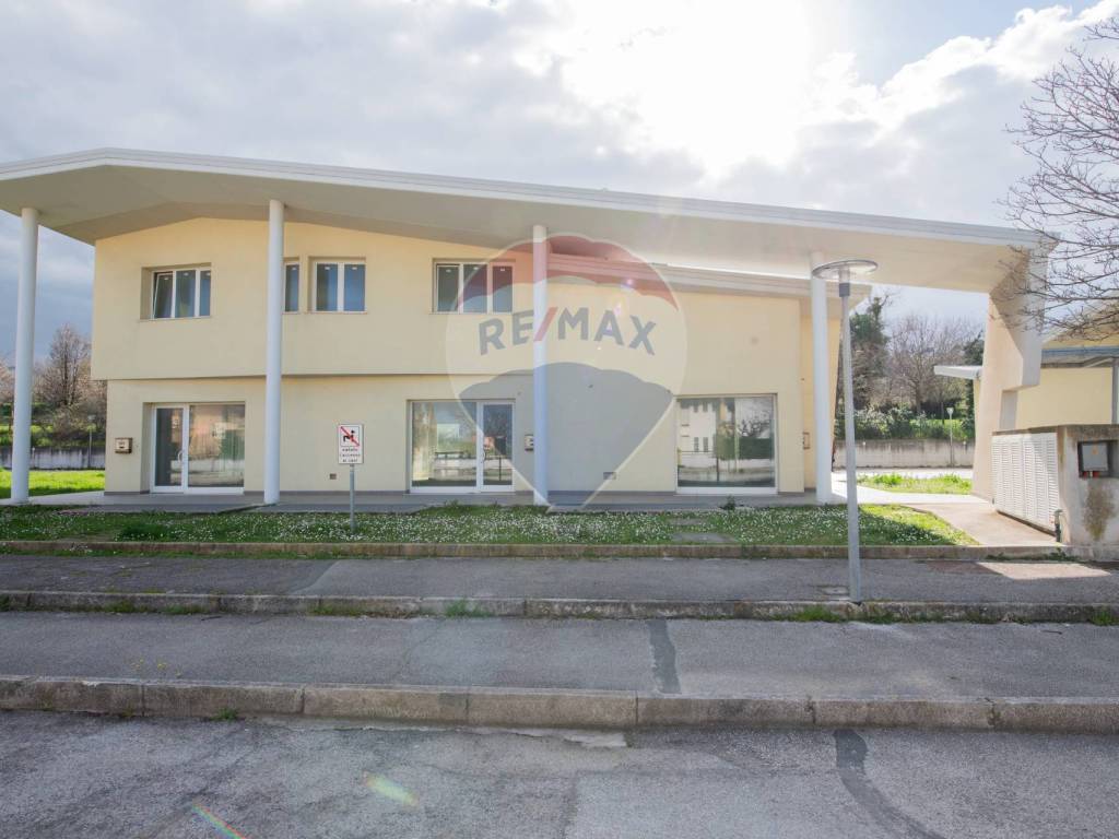 Immobile a Senigallia in Via N.Copernico - Foto 2