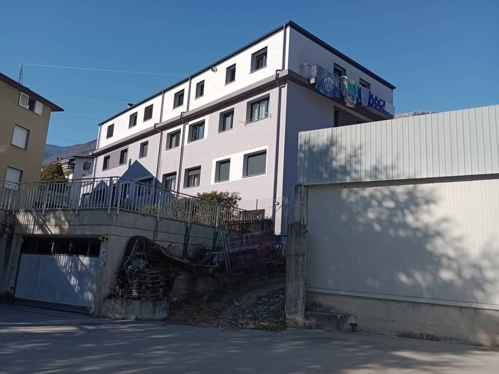 Appartamento a Berbenno di valtellina in Via Europa - Foto 4
