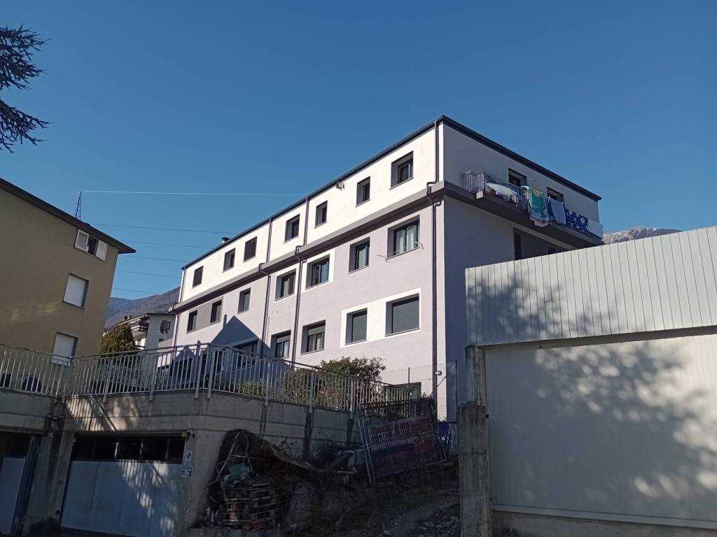 Appartamento a Berbenno di valtellina in Via Europa - Foto 5