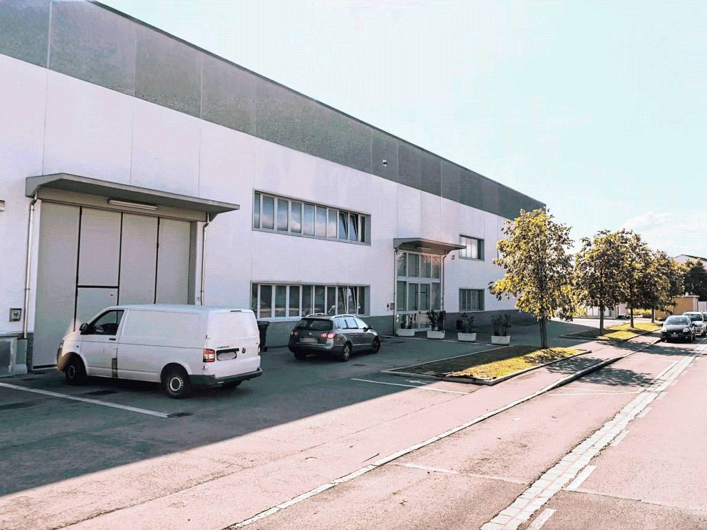 Immobile a Prato in Via Franco Vannetti Donnini, 754 - Foto 3