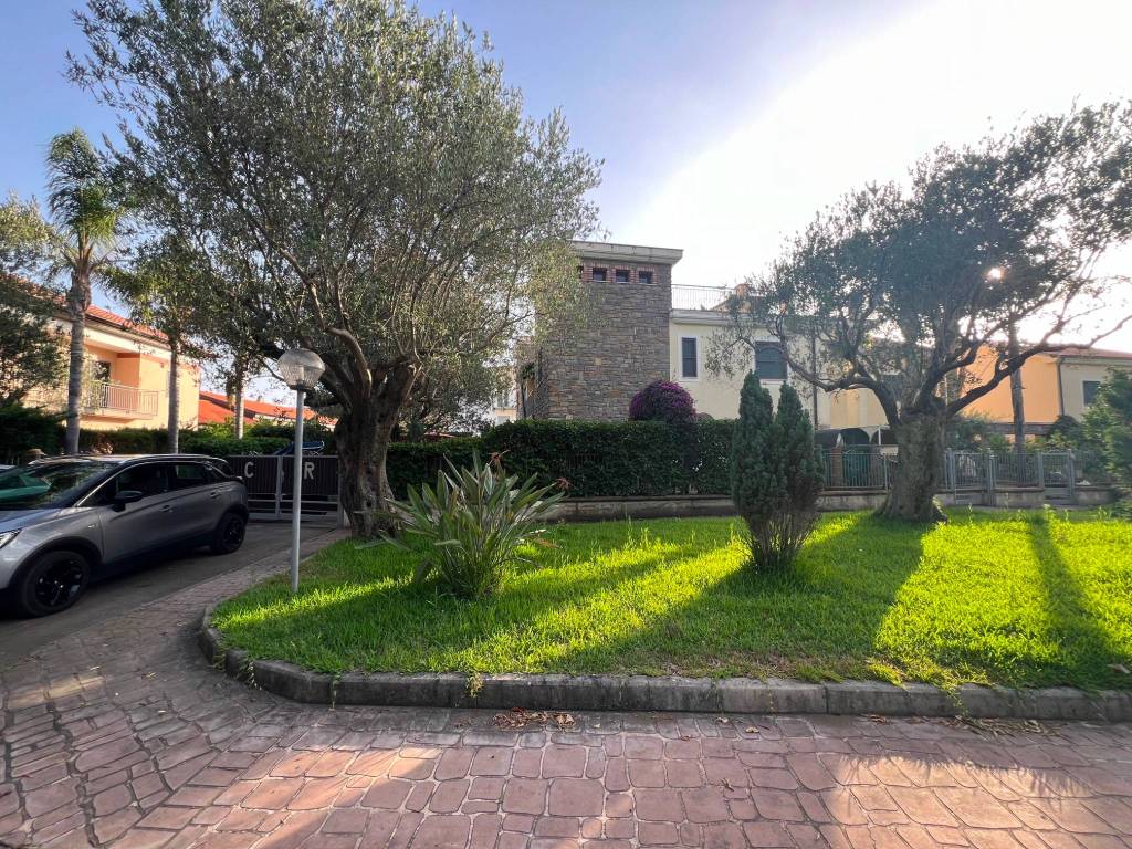 Appartamento a Ascea in Via Armando Diaz, 1 - Foto 4