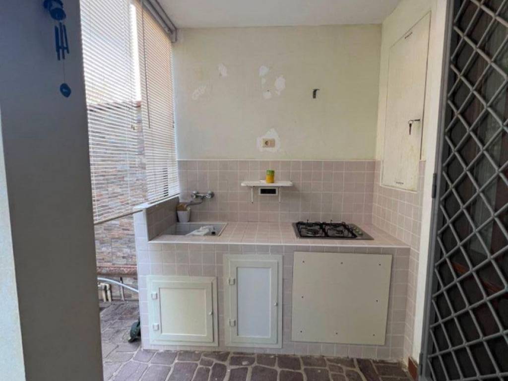 Appartamento a Ascea in Via Armando Diaz, 1 - Foto 5