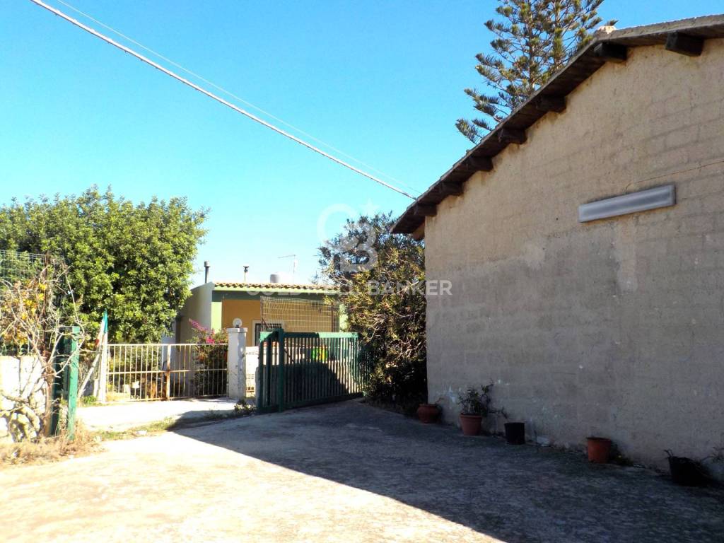 Casa indipendente a Ispica in Via Augusteo - Foto 2