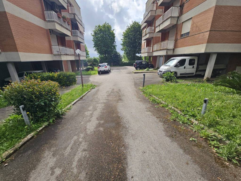 Appartamento a Cisterna di latina in Via Luigi Bartolani - Foto 2