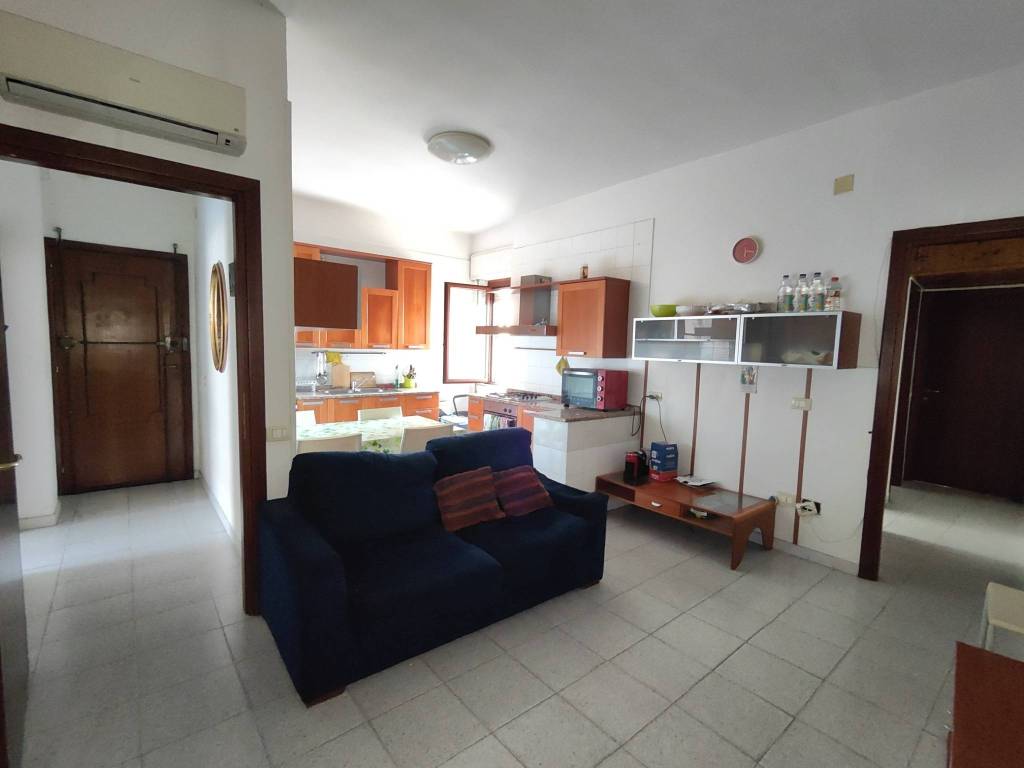 Appartamento a Cagliari in Viale Sant'Avendrace - Foto 2