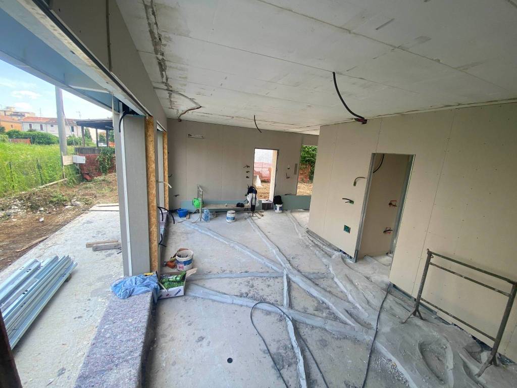 Villa a Samarate in Via Mottarone, 21 - Foto 4