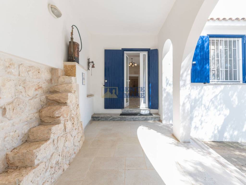 Villa a Ostuni in Contrada Bagnardi - Foto 2