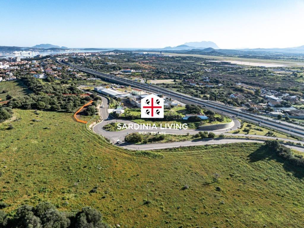 Terreno a Olbia in Strada Statale 729 Sassari Olbia - Foto 4