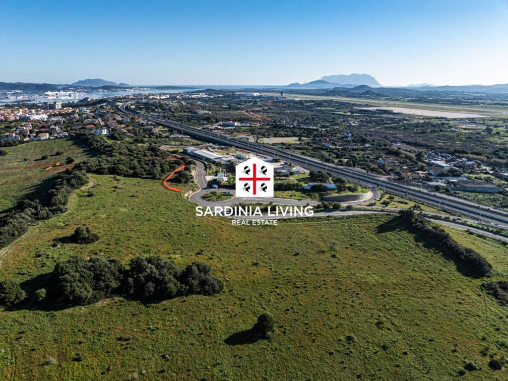 Terreno a Olbia in Strada Statale 729 Sassari Olbia - Foto 5