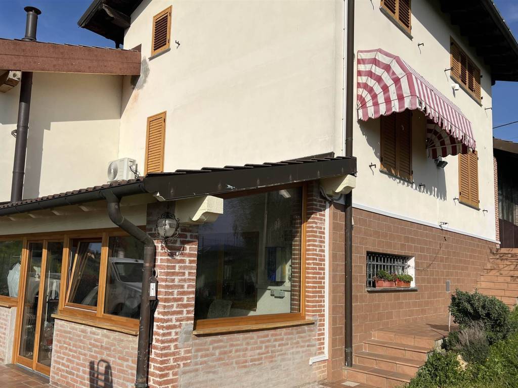 Villa a Cassano spinola in Via della libertà - Foto 5