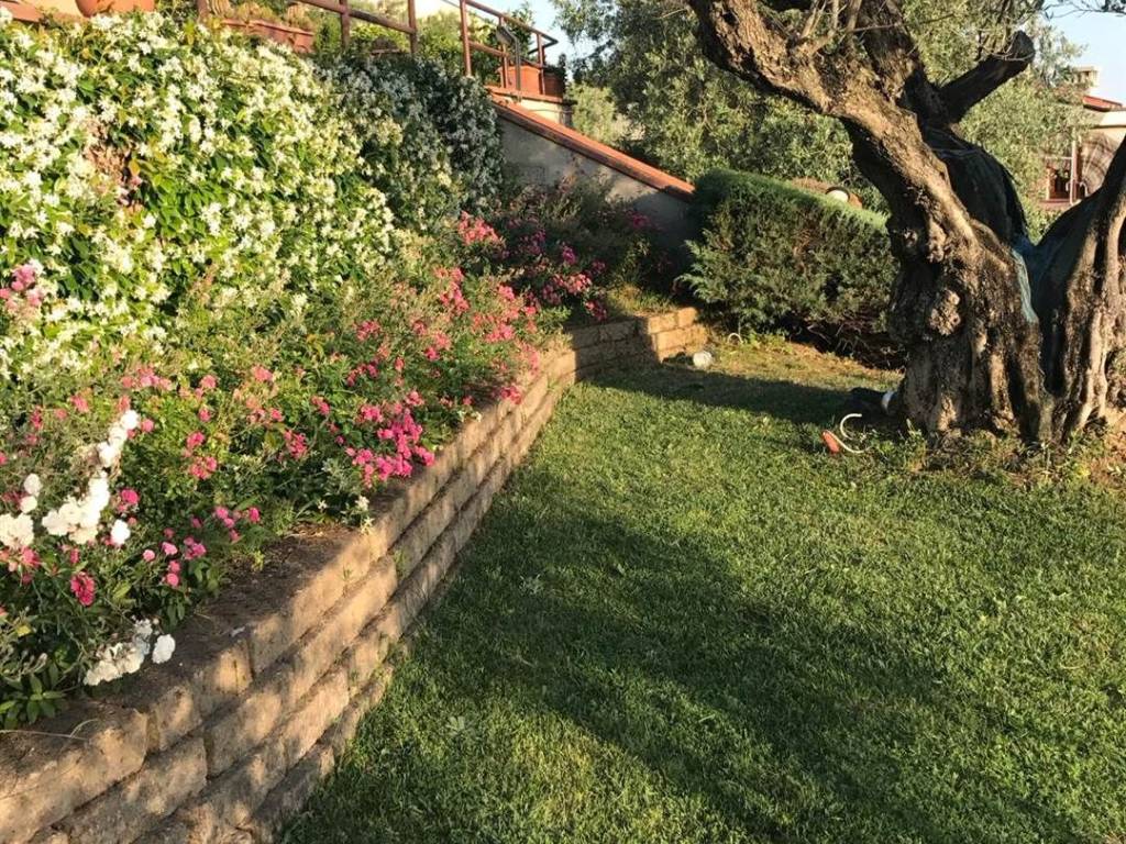 Villetta a schiera a Montale in Via Ugo Foscolo, 35 - Foto 5