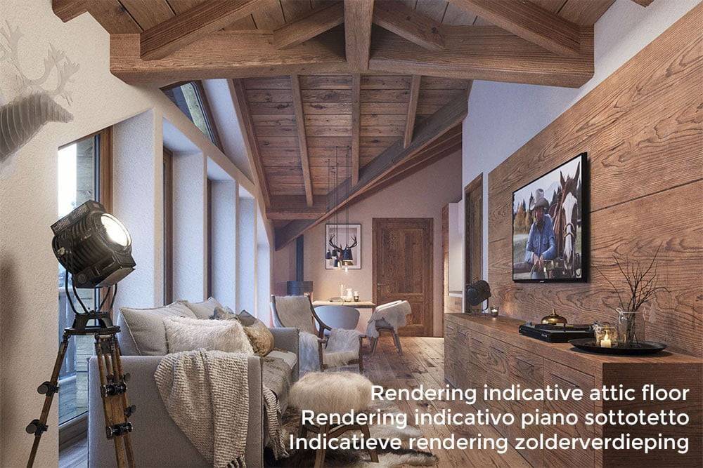 Appartamento a Valtournenche - Foto 2