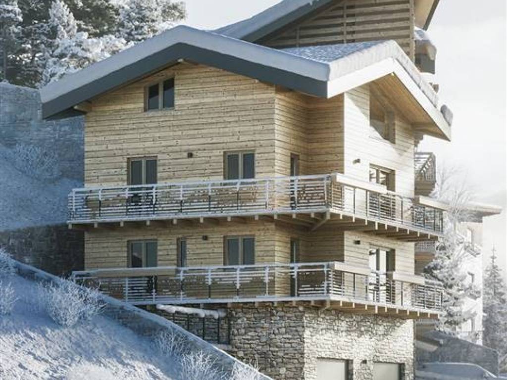 Appartamento a Valtournenche - Foto 5