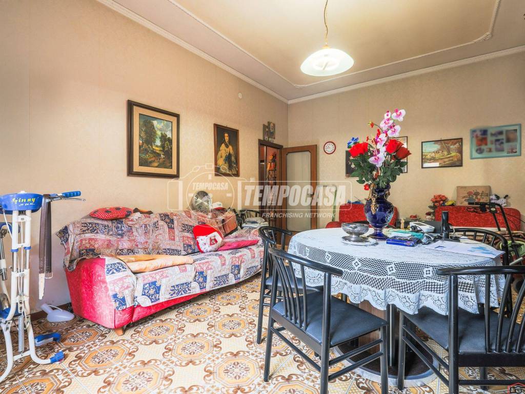 Appartamento a Imola in Via Cererie - Foto 3