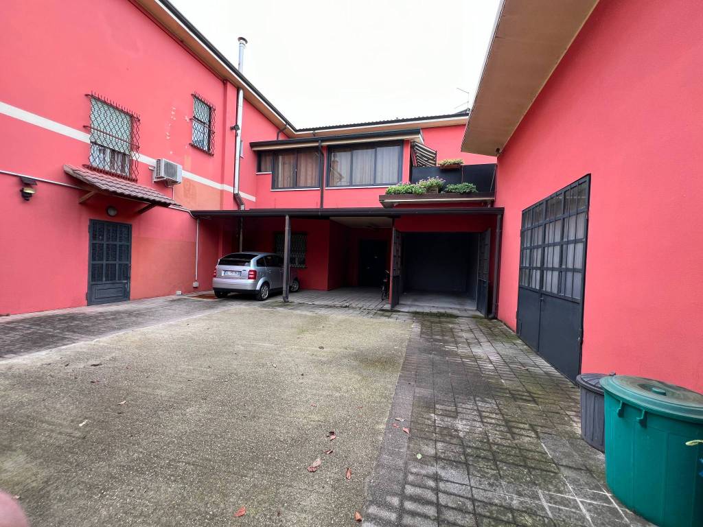 Palazzo / stabile a Bovolone in Via Madonna, 187 - Foto 5