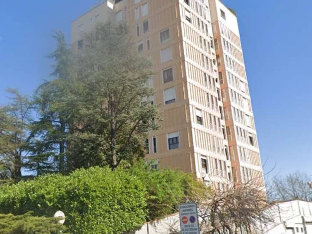 Appartamento a Pordenone in Viale Delle Grazie - Foto 3