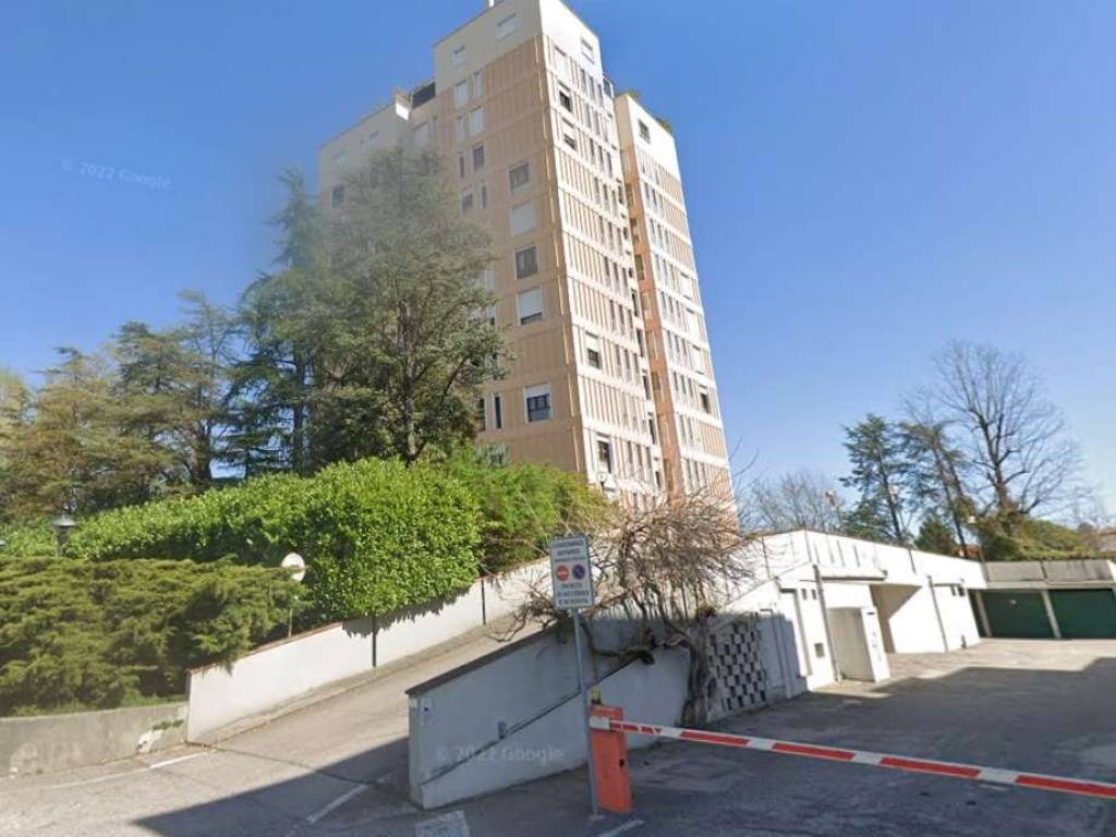 Appartamento a Pordenone in Viale Delle Grazie - Foto 4