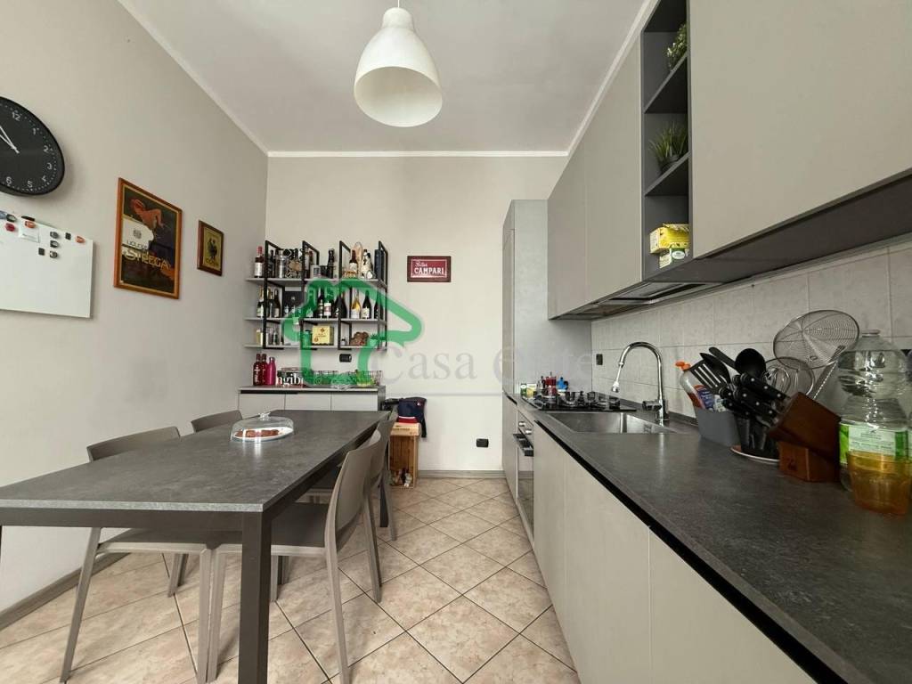 Appartamento a Lodi in Via Felice Cavallotti - Foto 5