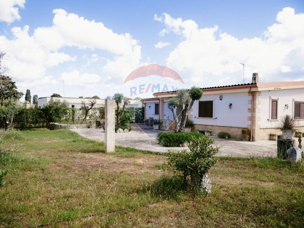 Villa a Otranto in Via Pagliarone - Villetta Val & will - Foto 3