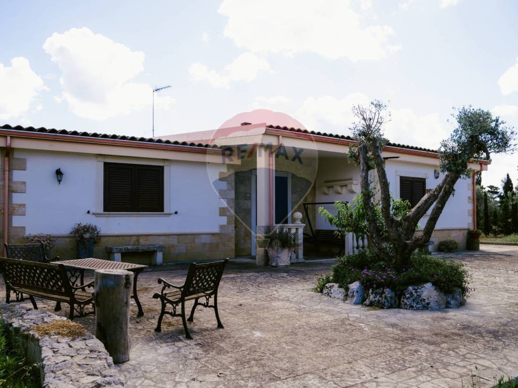 Villa a Otranto in Via Pagliarone - Villetta Val & will - Foto 4
