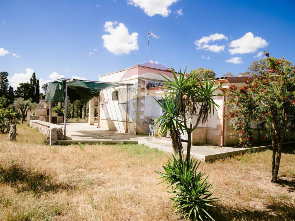 Villa a Otranto in Via Pagliarone - Villetta Val & will - Foto 5
