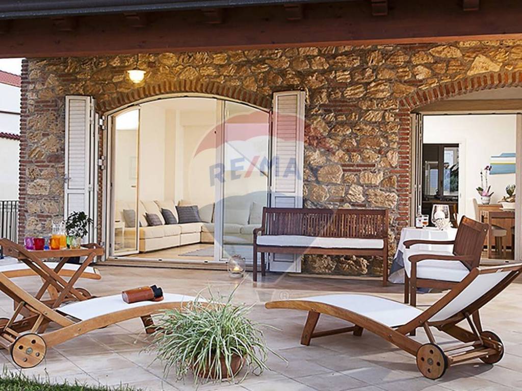 Villa a Messina in Sia Senatore Francesco Arena, 20 - Foto 3