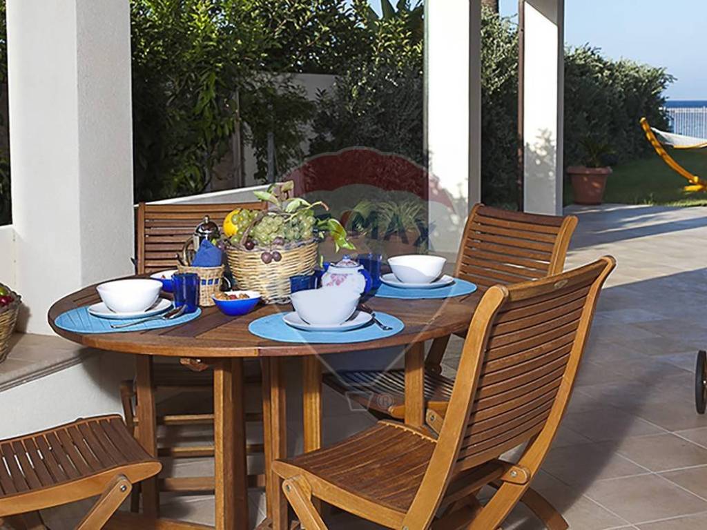 Villa a Messina in Sia Senatore Francesco Arena, 20 - Foto 4