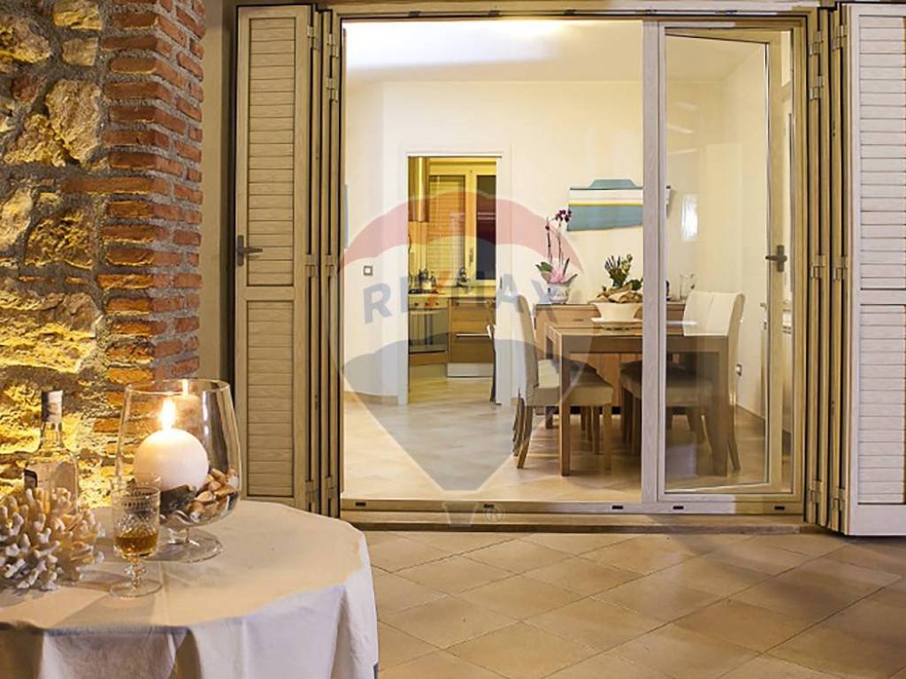 Villa a Messina in Sia Senatore Francesco Arena, 20 - Foto 5