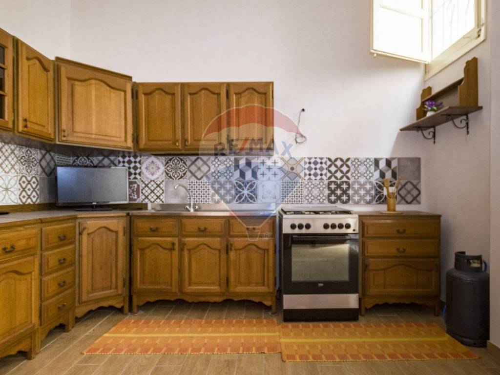 Appartamento a Trapani in via San Francesco D'Assisi, 90 - Foto 4