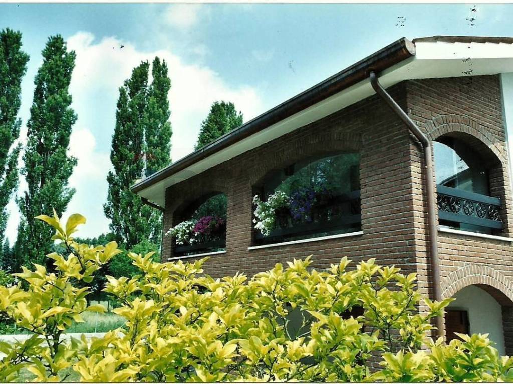 Villa a Copparo in Via Po, 108 - Foto 2