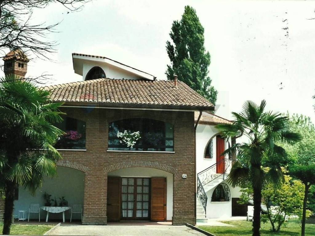 Villa a Copparo in Via Po, 108 - Foto 3