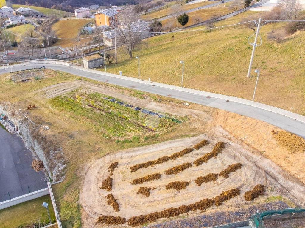 Terreno a Sant'anna d'alfaedo in Via Preare - Foto 3