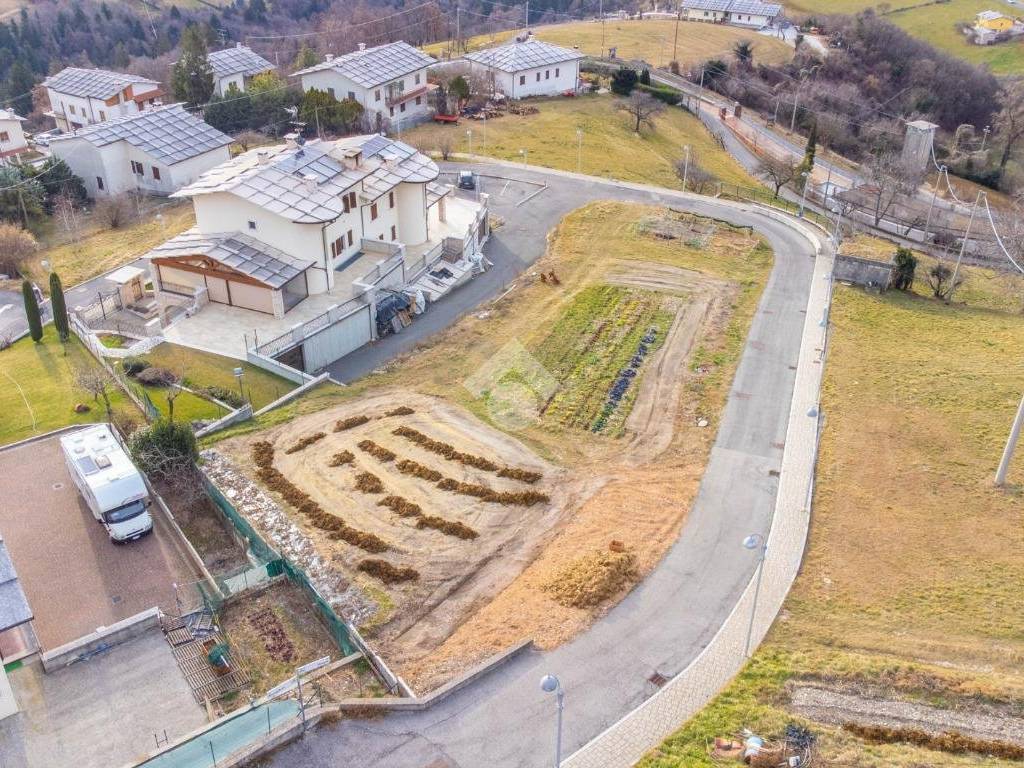 Terreno a Sant'anna d'alfaedo in Via Preare - Foto 4