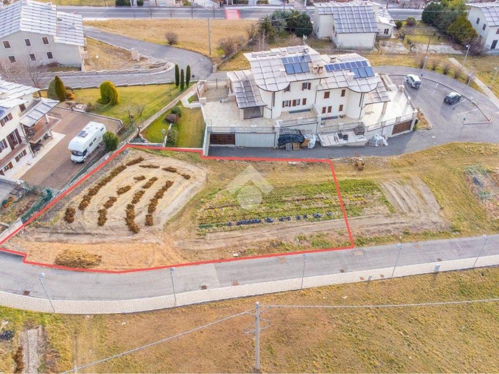 Terreno a Sant'anna d'alfaedo in Via Preare - Foto 5