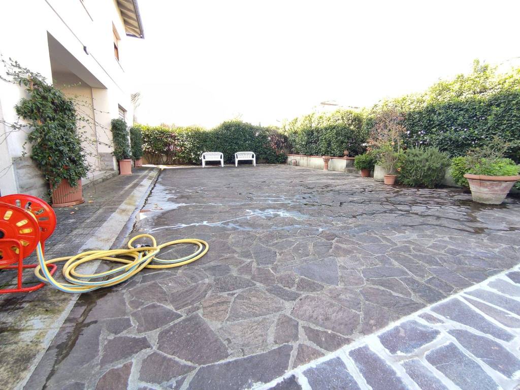 Villa a Pistoia in Via Lucchese - Foto 5