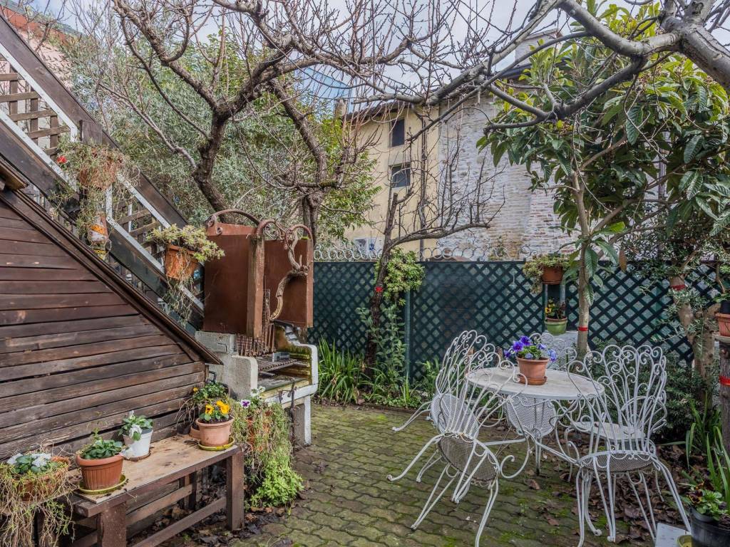 Villa a Peschiera del garda in Via Giuseppe Parini - Foto 4