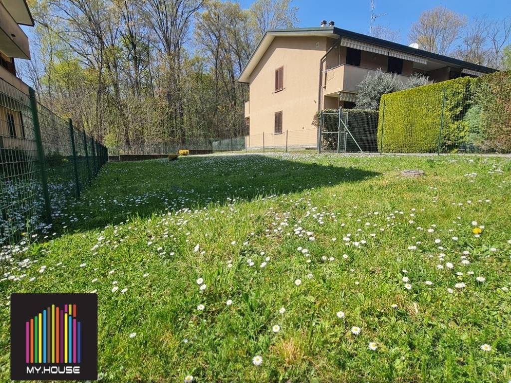 Appartamento a Cavaria con premezzo in Via Gioacchino Rossini, 212 - Foto 2