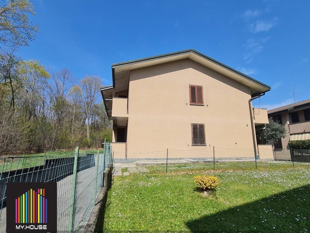 Appartamento a Cavaria con premezzo in Via Gioacchino Rossini, 212 - Foto 4