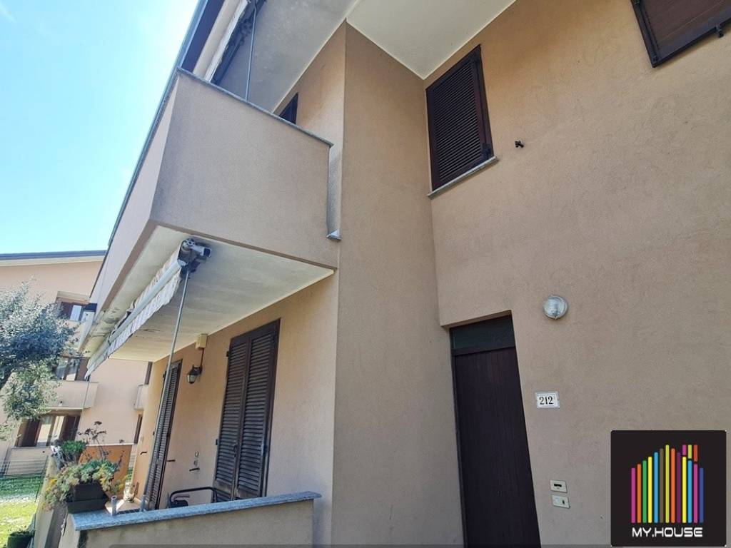 Appartamento a Cavaria con premezzo in Via Gioacchino Rossini, 212 - Foto 5