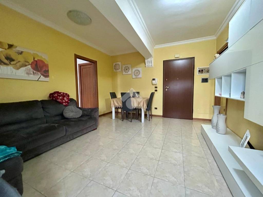 Appartamento a Cosenza in Via Popilia, 198 - Foto 4