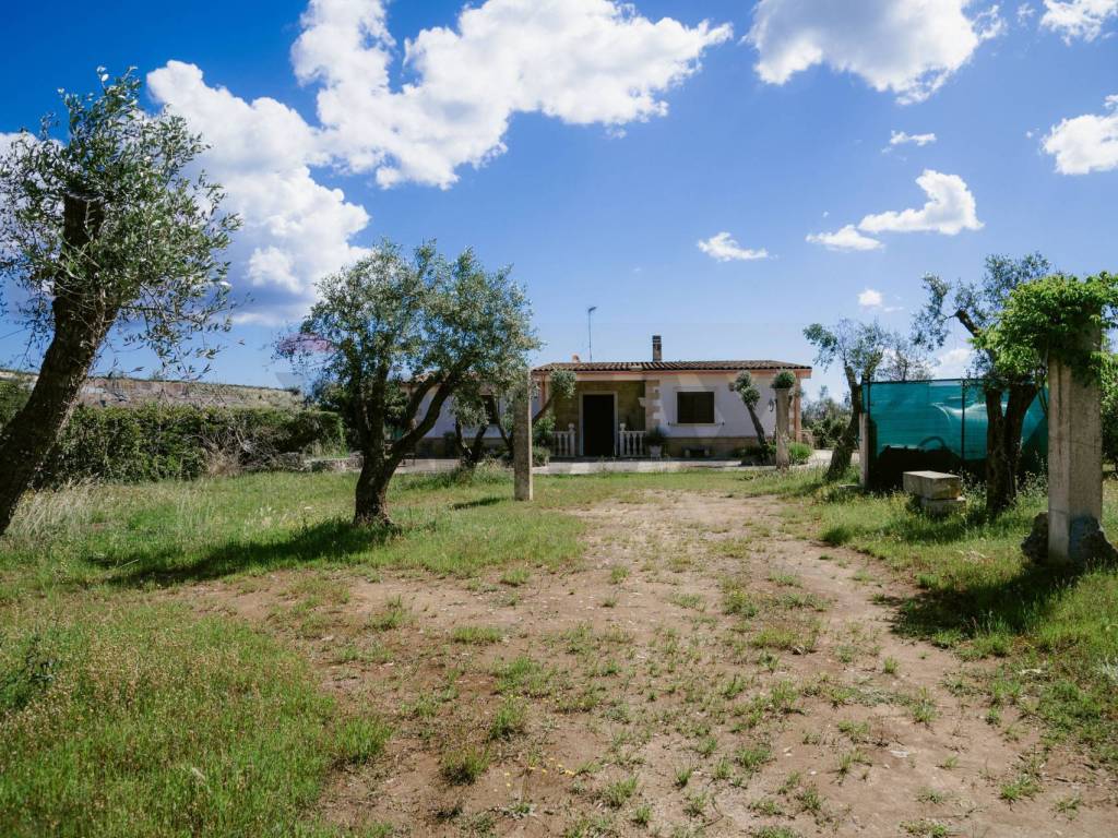 Villa a Otranto in Via Pagliarone - Villetta Val & will - Foto 2