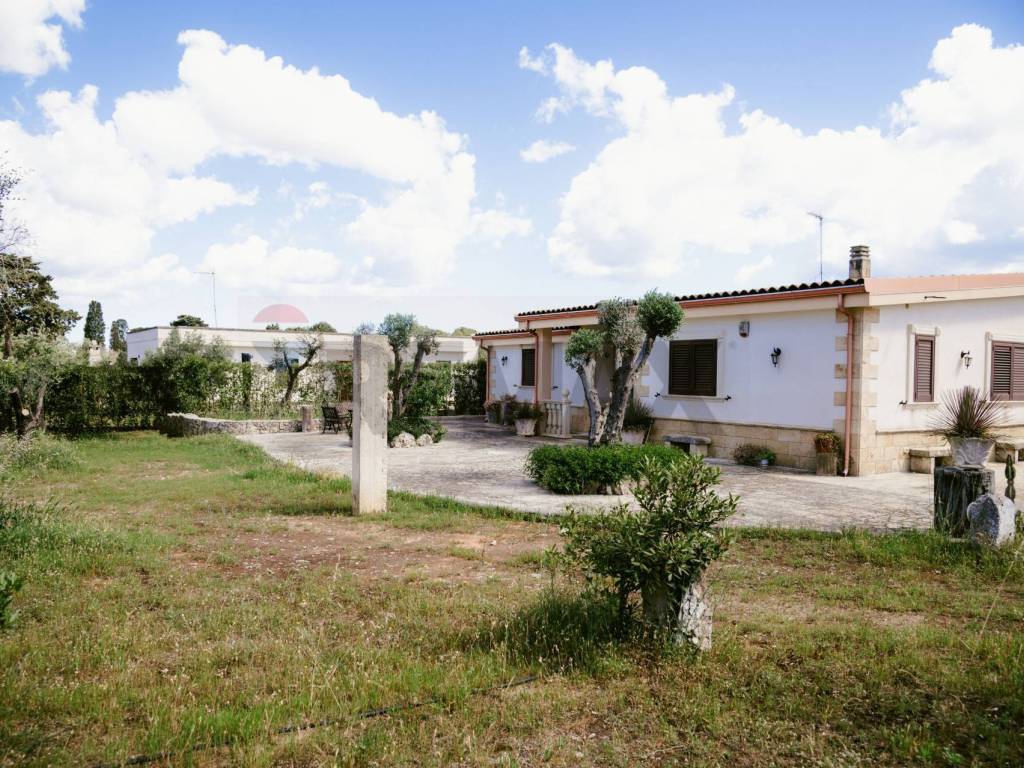 Villa a Otranto in Via Pagliarone - Villetta Val & will - Foto 3