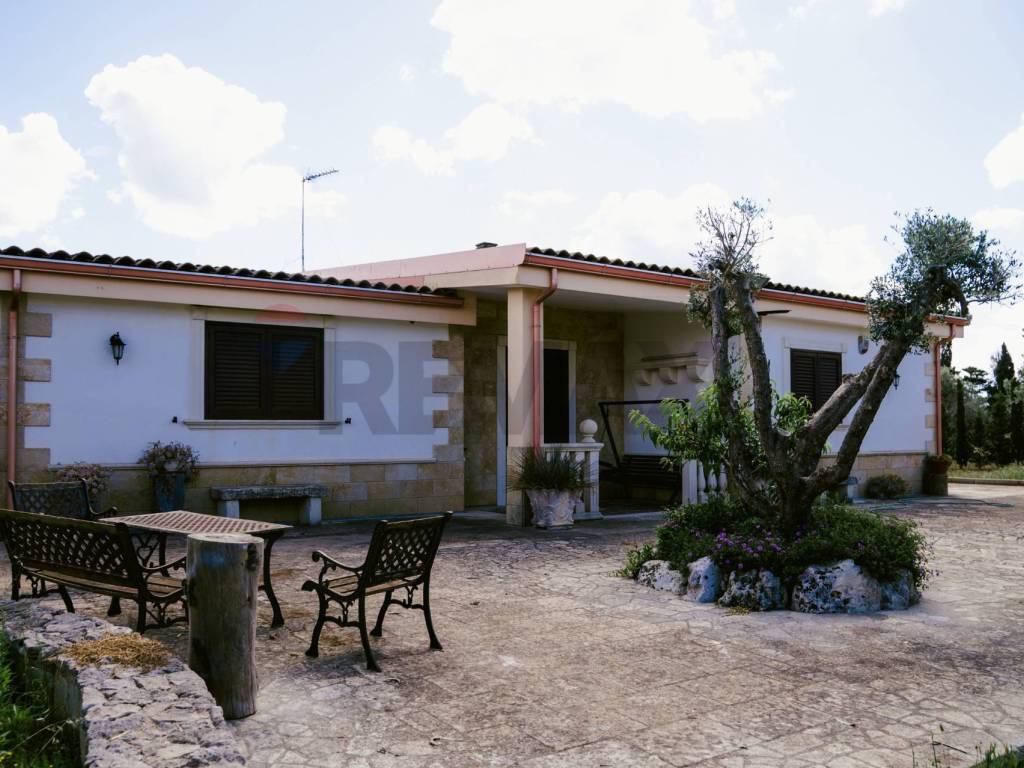 Villa a Otranto in Via Pagliarone - Villetta Val & will - Foto 5