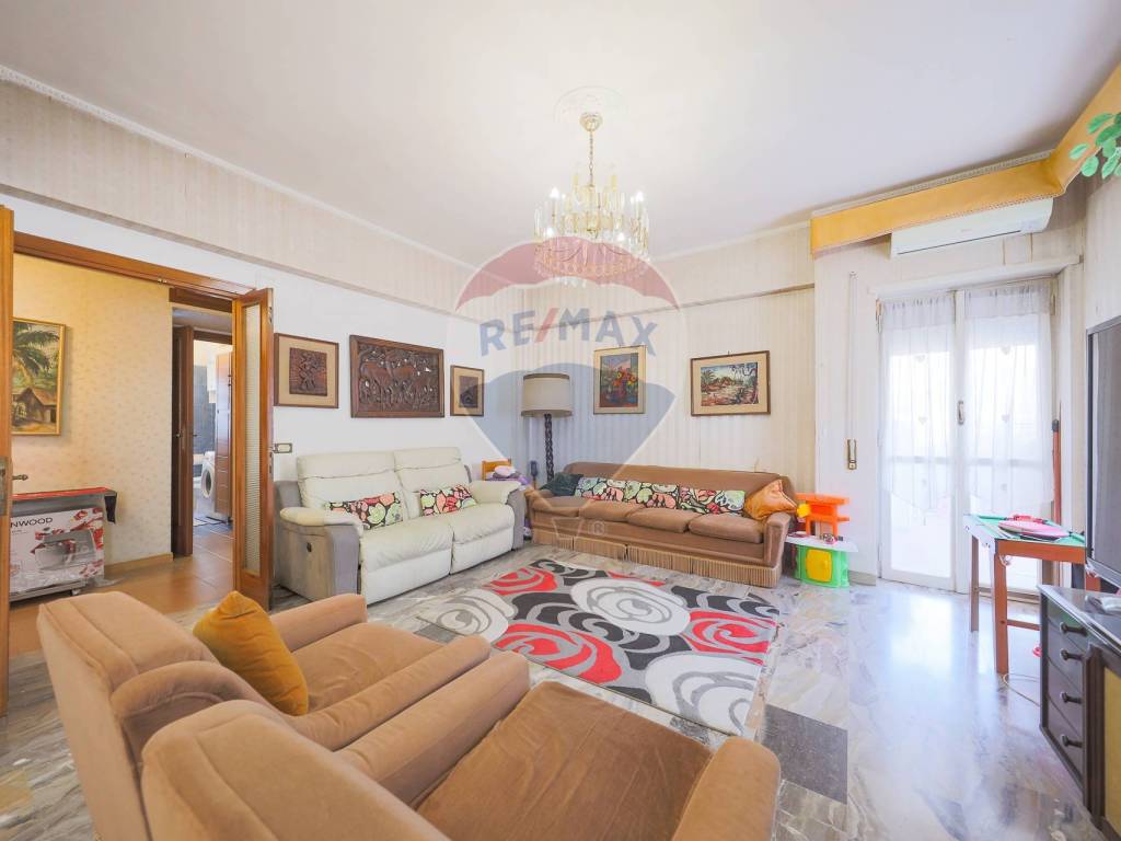 Appartamento a Terracina in Via Badino, 183 - Foto 2