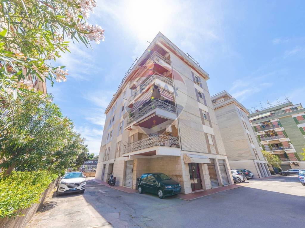 Appartamento a Terracina in Via Badino, 183 - Foto 3