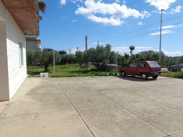 Appartamento a Marina di gioiosa ionica in Strada Cattolica - Foto 2
